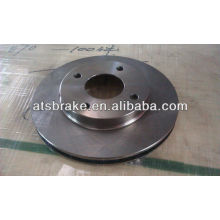 24.0122-0216.1 BRAKE DISC для RENAULT Clio